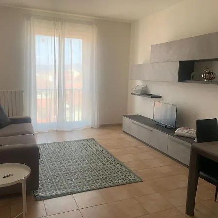Apartment Pinetamare