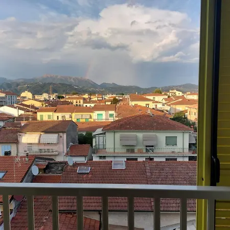 Pinetamare Apartament *