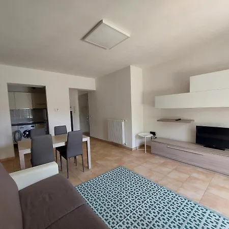 Apartment Pinetamare *