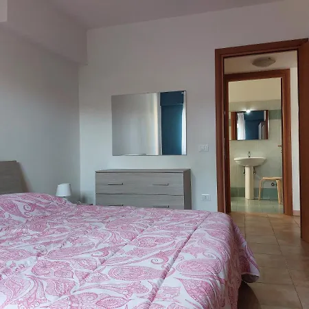 Apartament Pinetamare