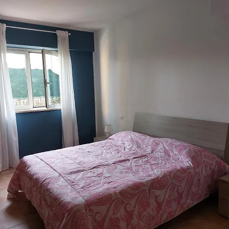 Apartment Pinetamare *