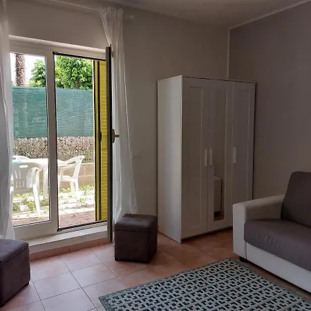 Pinetamare Apartament Viareggio