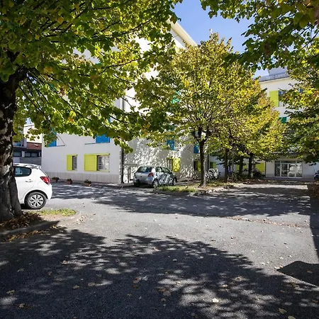 Apartment Pinetamare *