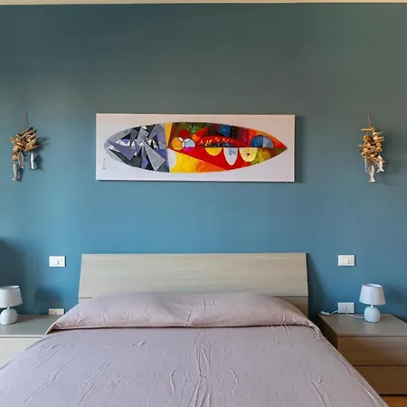 Apartament Pinetamare *