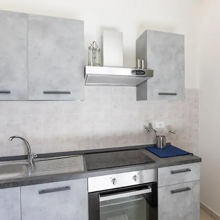 Pinetamare Apartment *