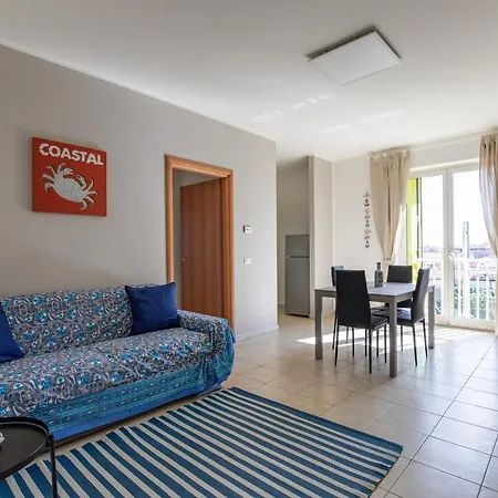Apartment Pinetamare