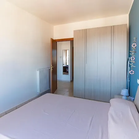 Apartment Pinetamare
