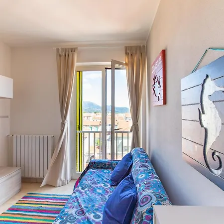 Pinetamare Apartment Viareggio